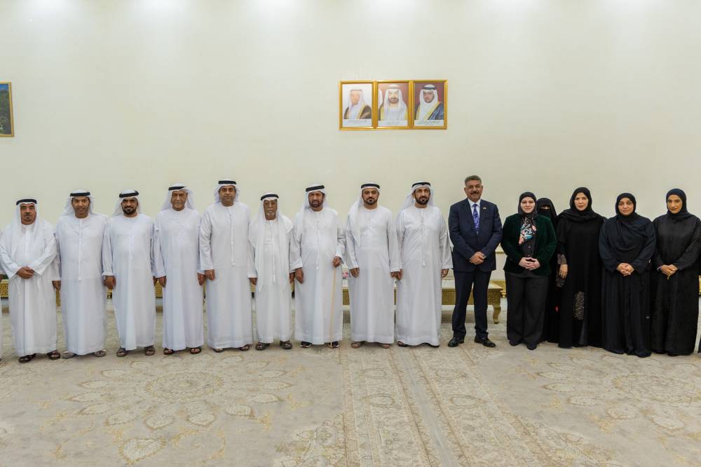 ملتقى يستعرض تمكين المرأة في فكر زايد