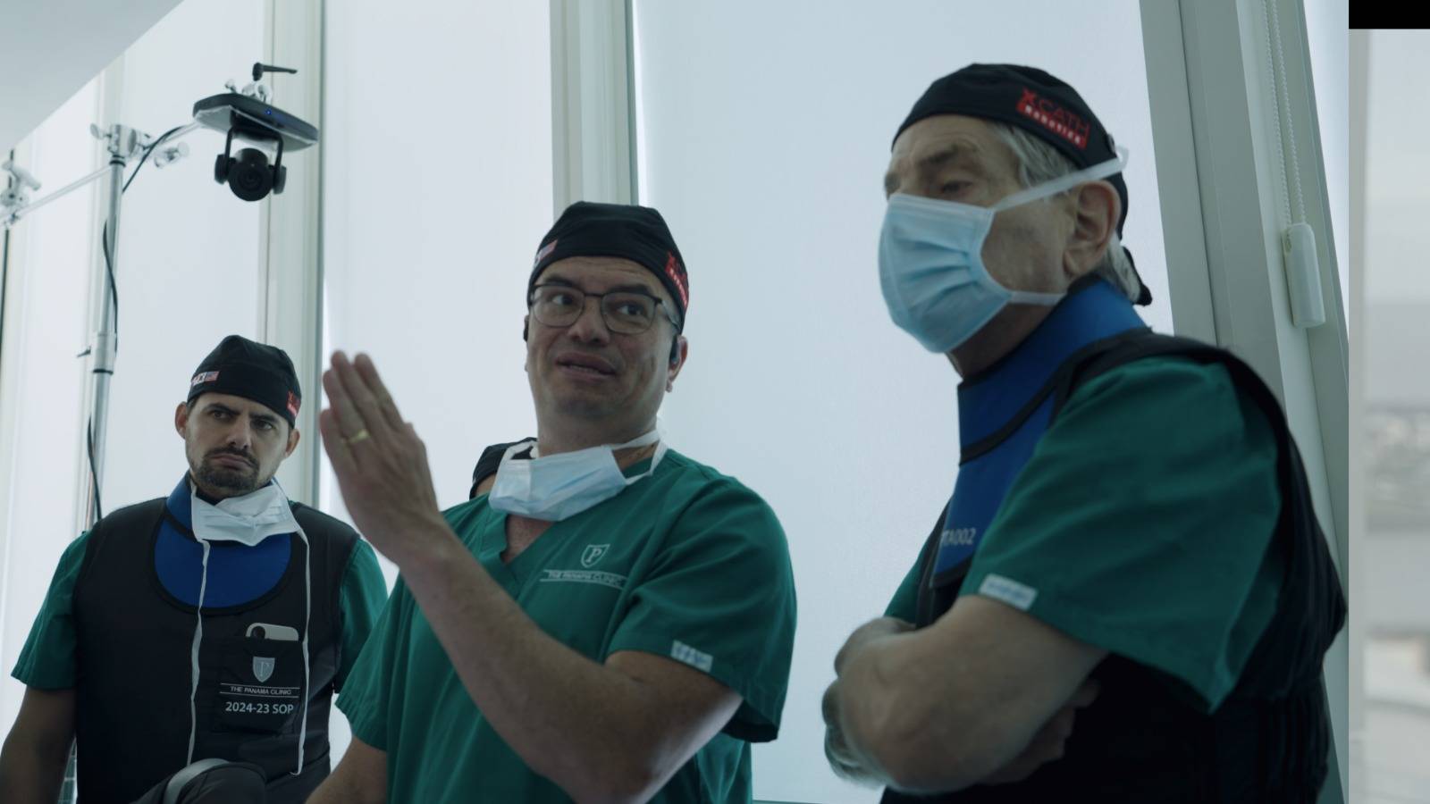 تمويل يدعم تطوير روبوت «XCath» الجراحي