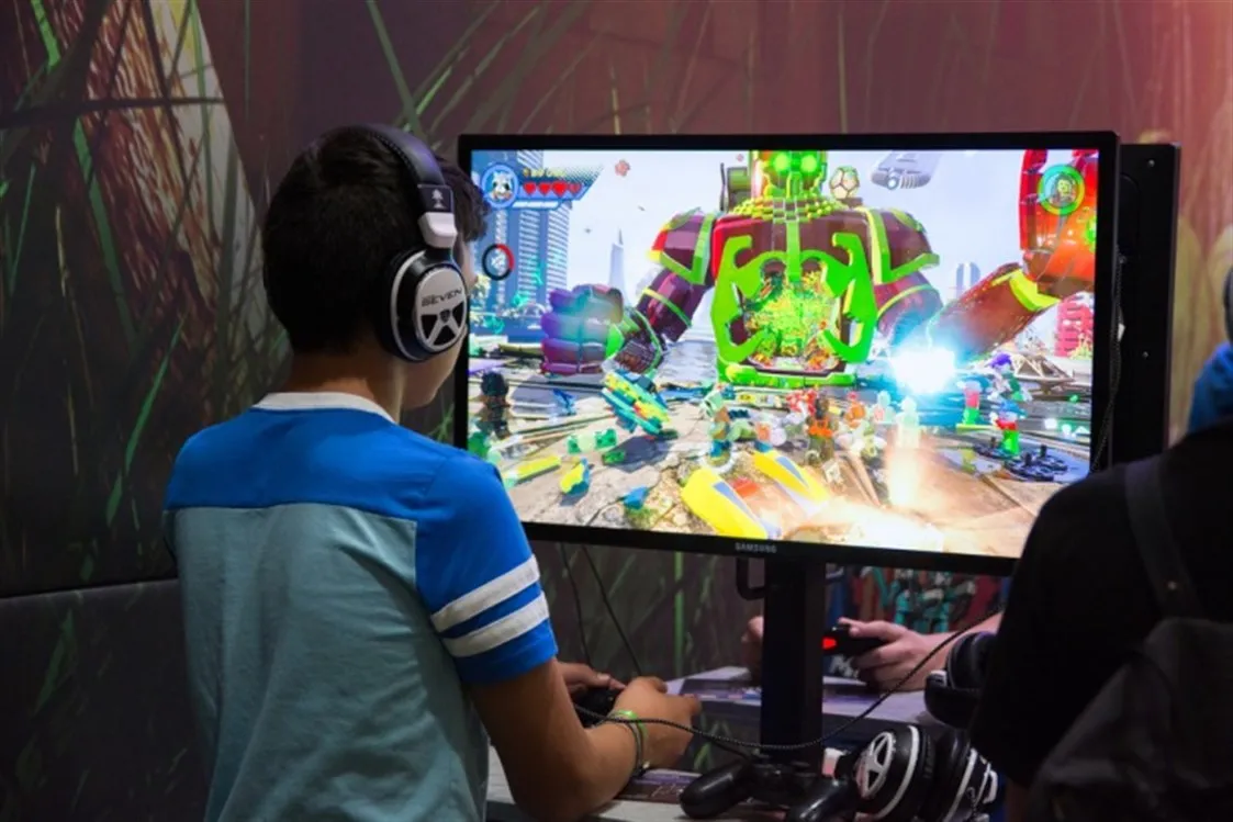 «جوجل» تطلق «تجارب الألعاب»