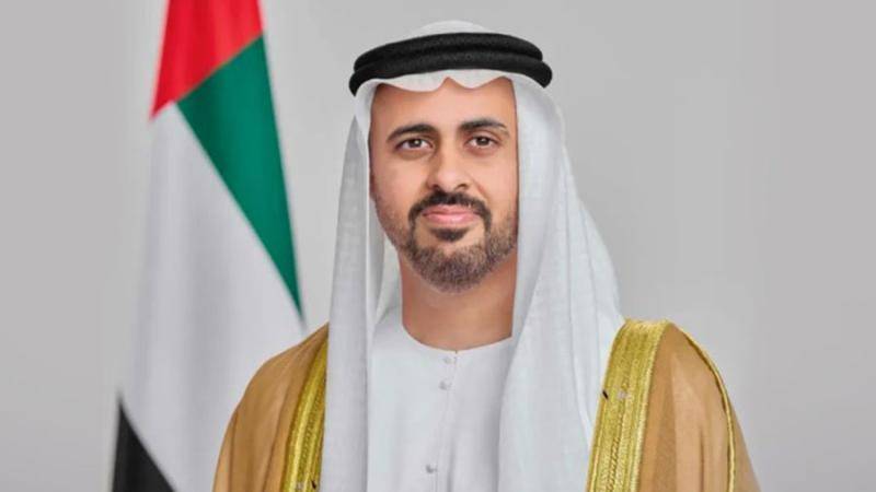 ذياب بن محمد يعتمد استراتيجيتين لريادة الأعمال وجذب الاستثمار في قرى الإمارات