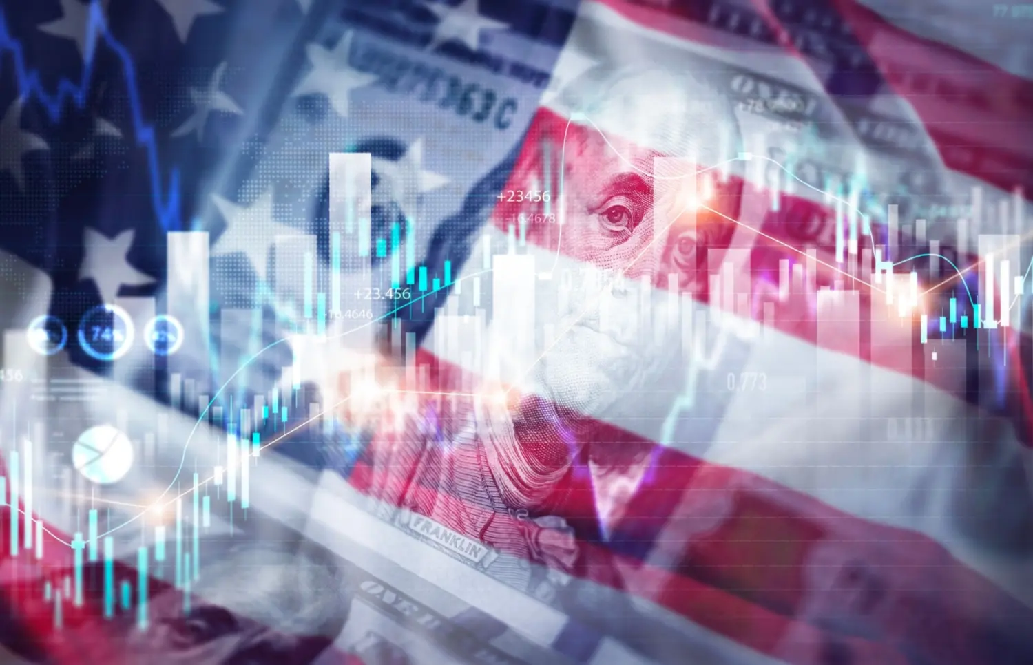 بنك أوف أمريكا يحذر: الأسواق شبيهة بمرحلة ما قبل أزمة 2008