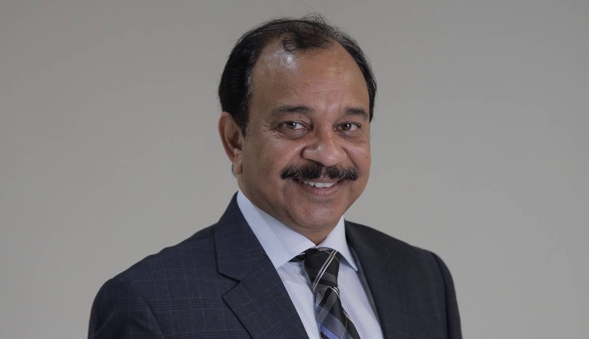 جوراف موهان