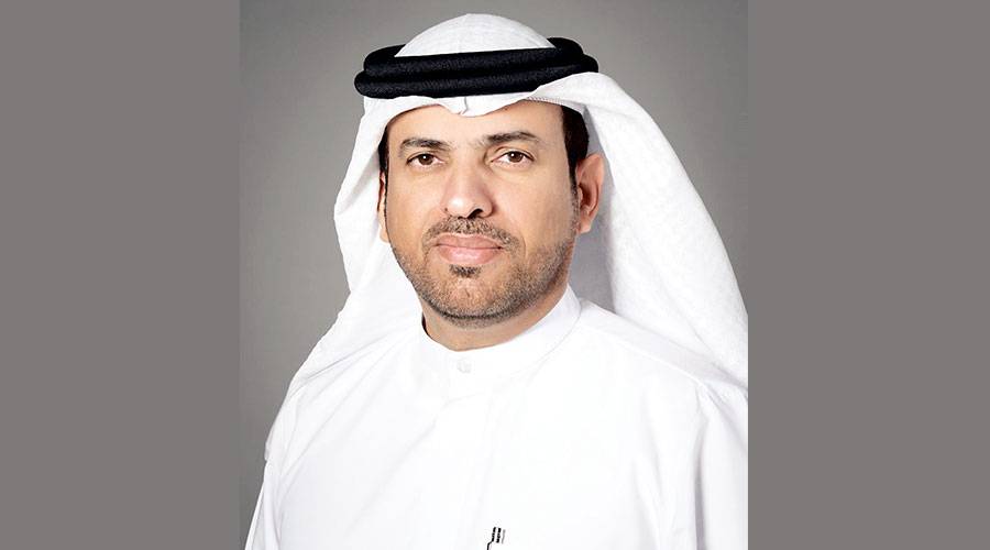 أحمد درويش المهيري