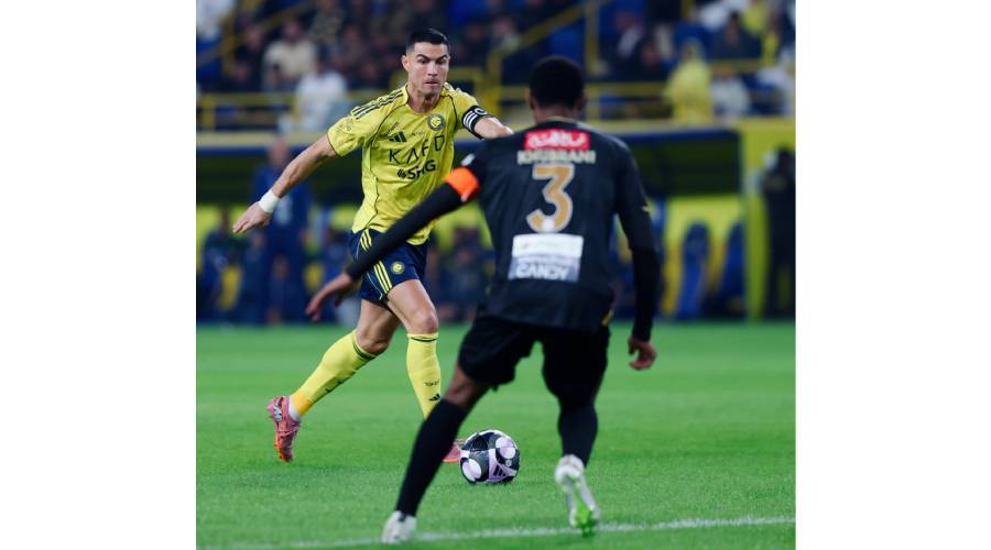 النصر والهلال يستهدفان استغلال تعثر الأهلي في ختام الجولة 26