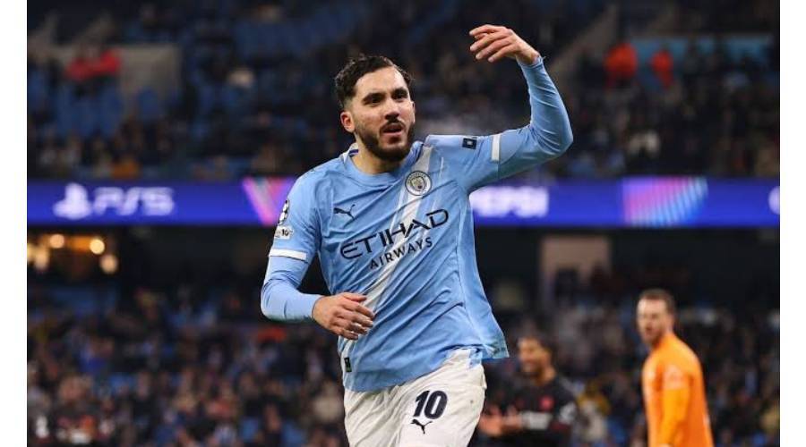 كيفية مشاهدة مباراة مانشستر سيتي ووست هام في الدوري الإنجليزي الممتاز