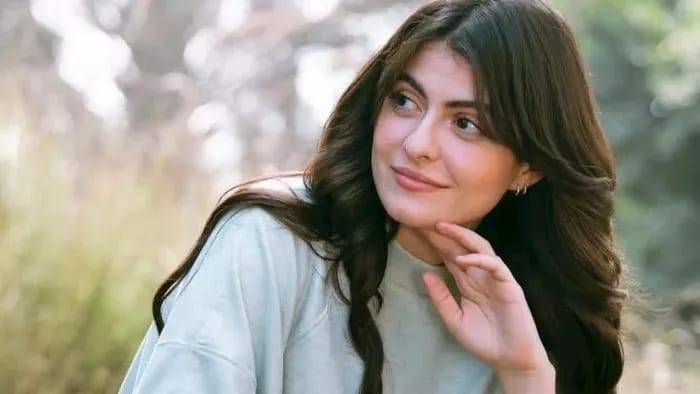 تارا عبود: تجسيد فلسطينية في «صحاب الأرض» مسؤولية