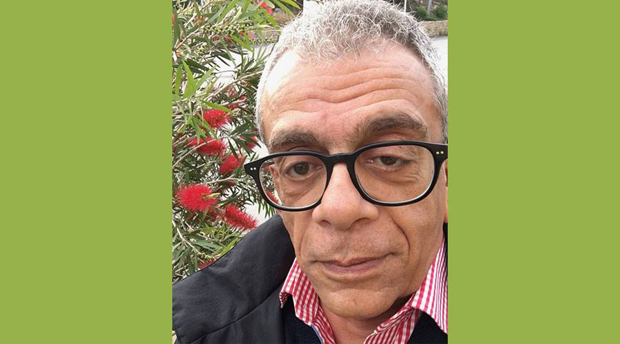 يسري نصر الله