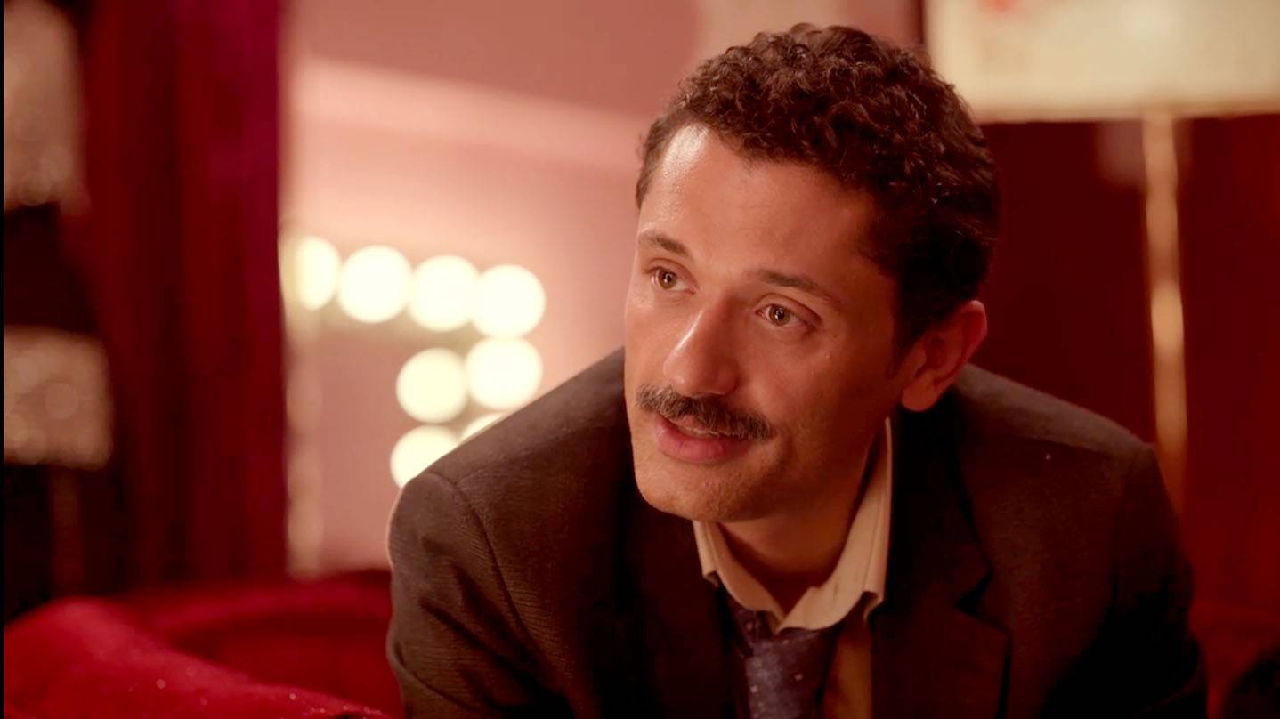  مشهد من المسلسل 