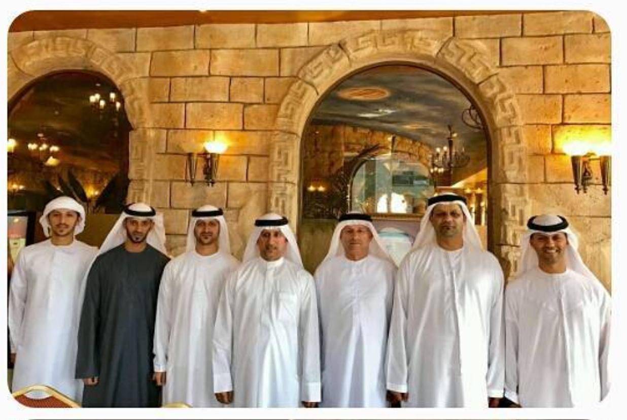 حميد وناصر واخوانهما