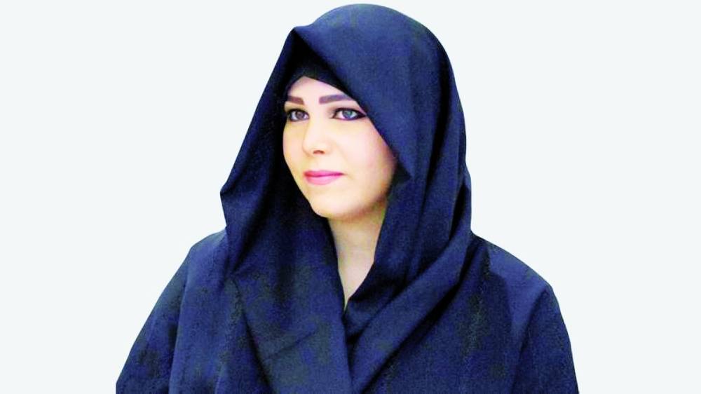 لطيفة بنت محمد بن راشد