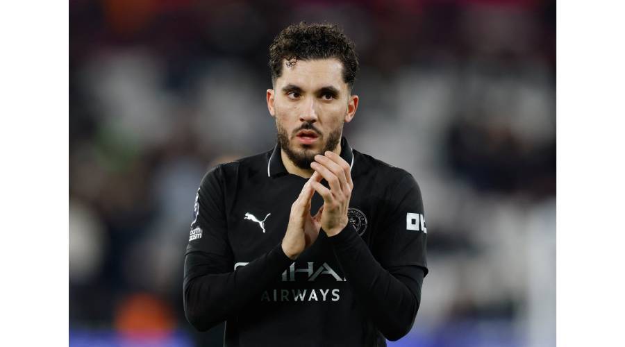 شرقي بعد التعادل أمام ويست هام