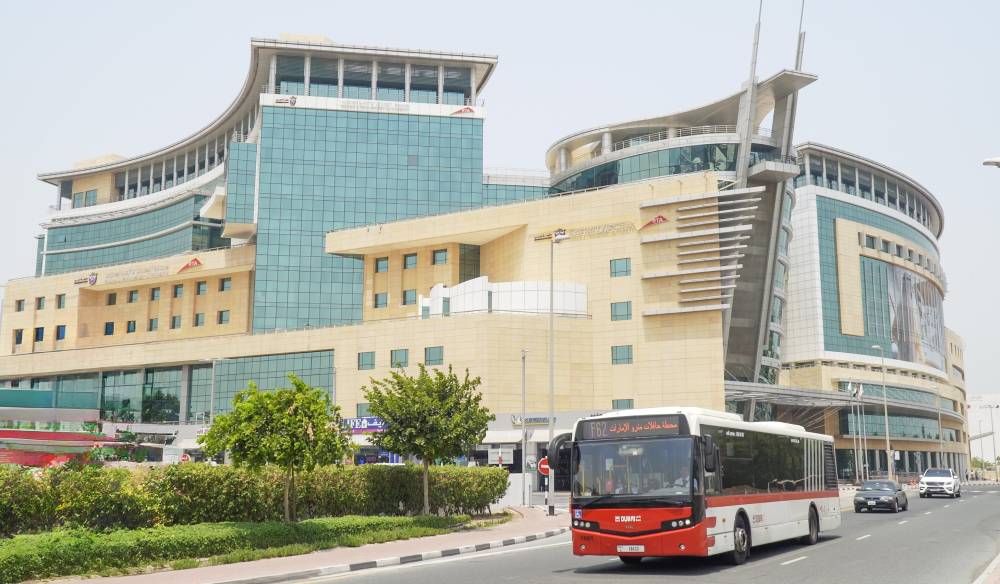 «طرق دبي» تنال الآيزو عن ريادتها في المرونة وأمن المعلومات وإدارة الأصول