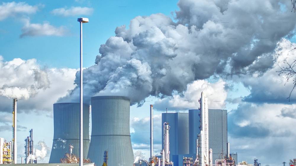 ارتفاع الكربون يغير كيمياء دم الإنسان