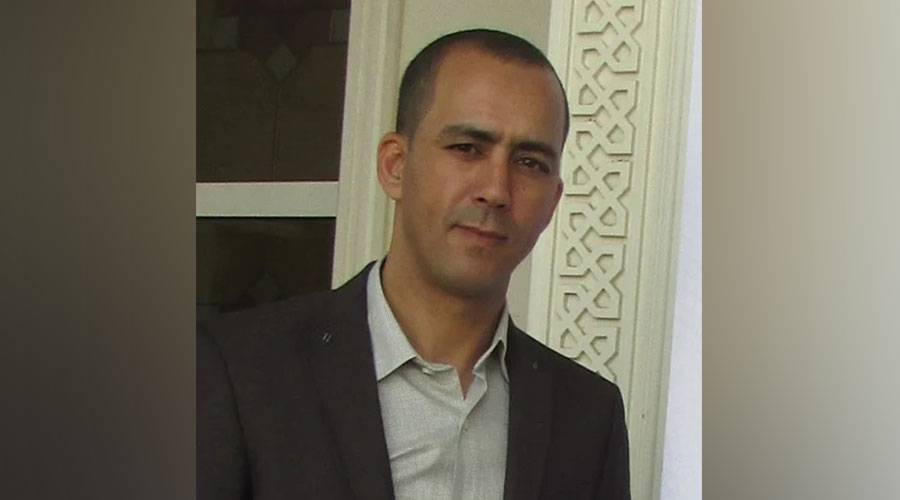 ظل الكلام في دار شعر مراكش