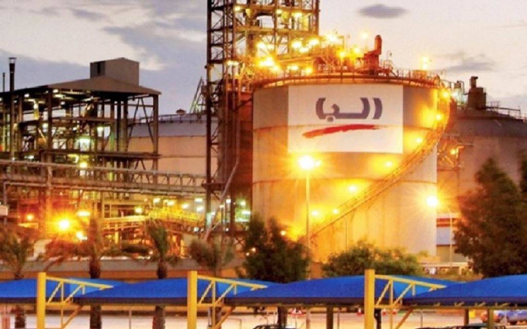 ألبا البحرينية
