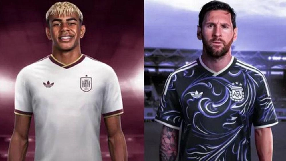 رسمياً.. إلغاء مباراة «الفيناليسيما» بين إسبانيا والأرجنتين في قطر