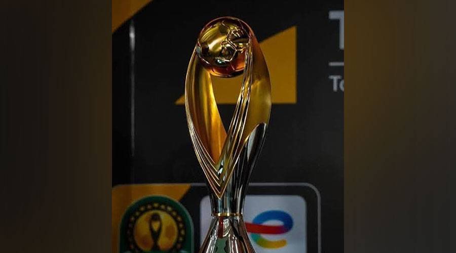 كيفية مشاهدة مباراة الأهلي المصري والترجي التونسي في دوري أبطال إفريقيا