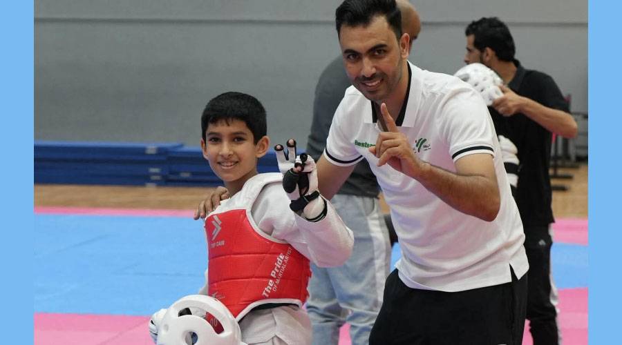 علي علوي: شروط خاصة لممارسة الرياضة في الأيام الأخيرة من شهر رمضان