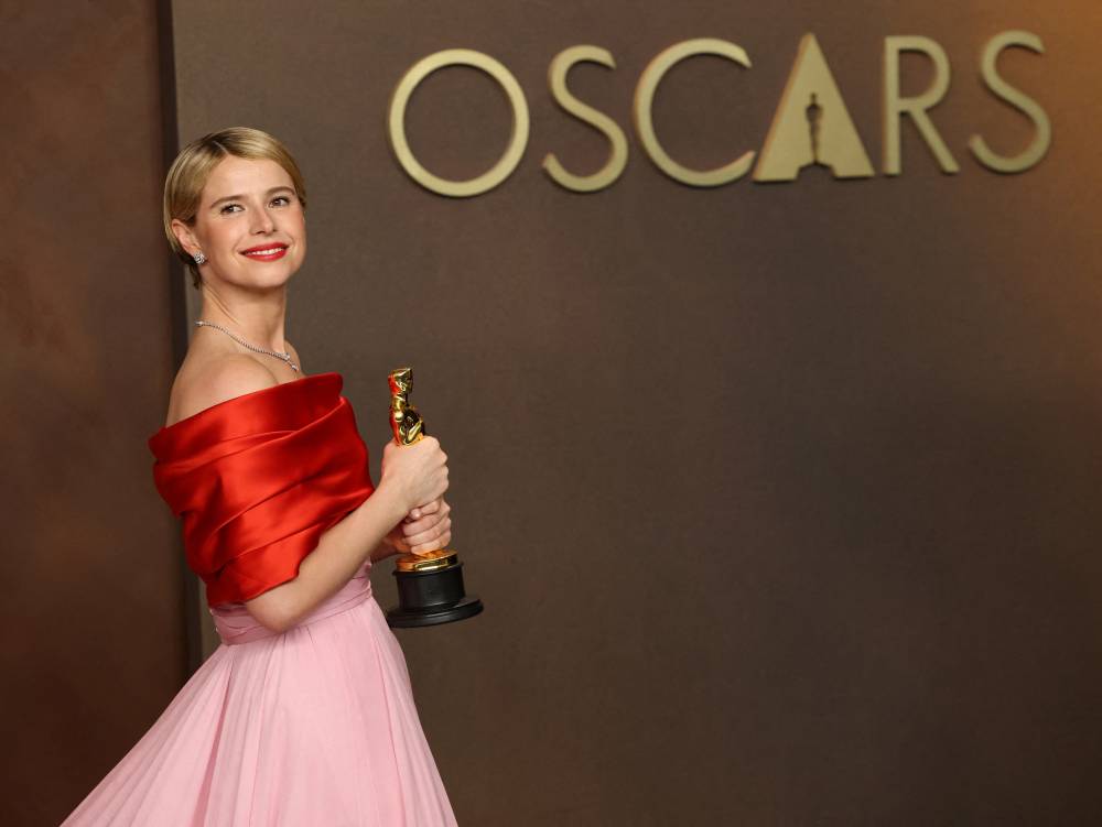 القائمة الكاملة للفائزين بجوائز الأوسكار 2026