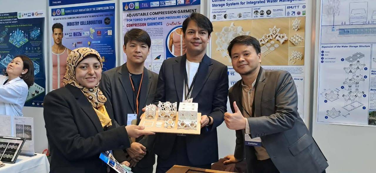 5 ابتكارات مصرية تفوز بجوائز دولية