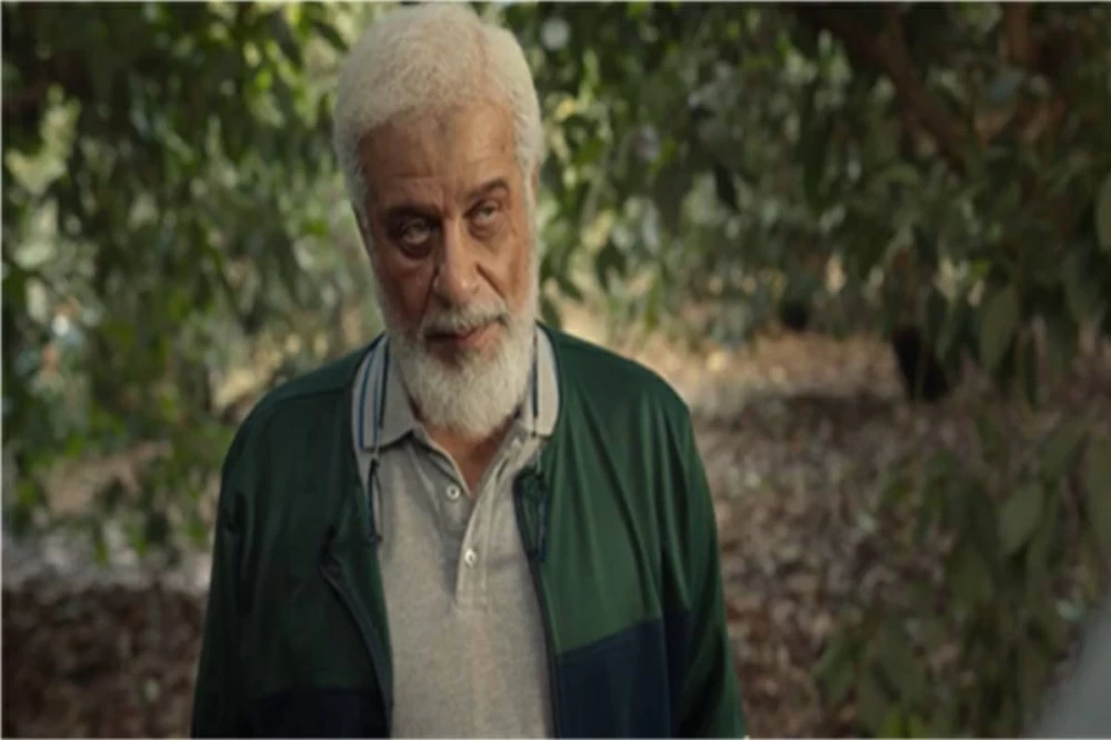 مسلسل رأس الأفعى الحلقة 27: كواليس سقوط محمود عزت في قبضة الأمن