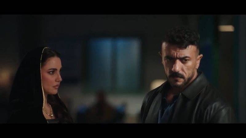 مسلسل علي كلاي الحلقة 27: هل يكتشف أحمد العوضي أن يارا السكري على قيد الحياة؟