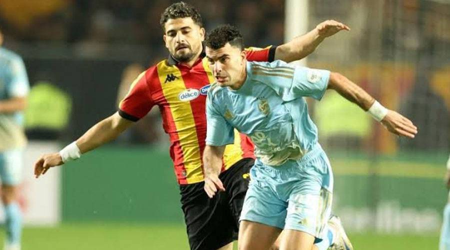 موعد مباراة الأهلي والترجي في إياب ربع نهائي دوري أبطال إفريقيا