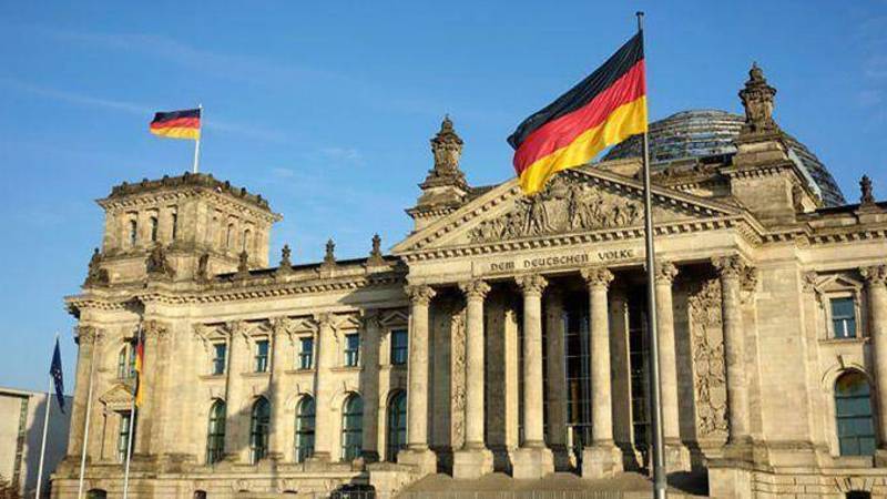 ألمانيا: الناتو ليس له علاقة بحرب إيران