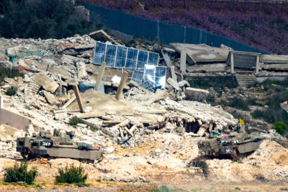 تركيا تندد بالعمليات البرية للجيش الإسرائيلي في لبنان