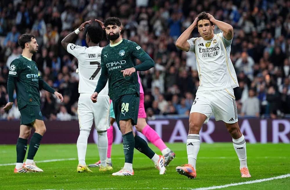 «التأهل أو الخروج».. إياب ناري يهدد عمالقة أوروبا في دوري الأبطال