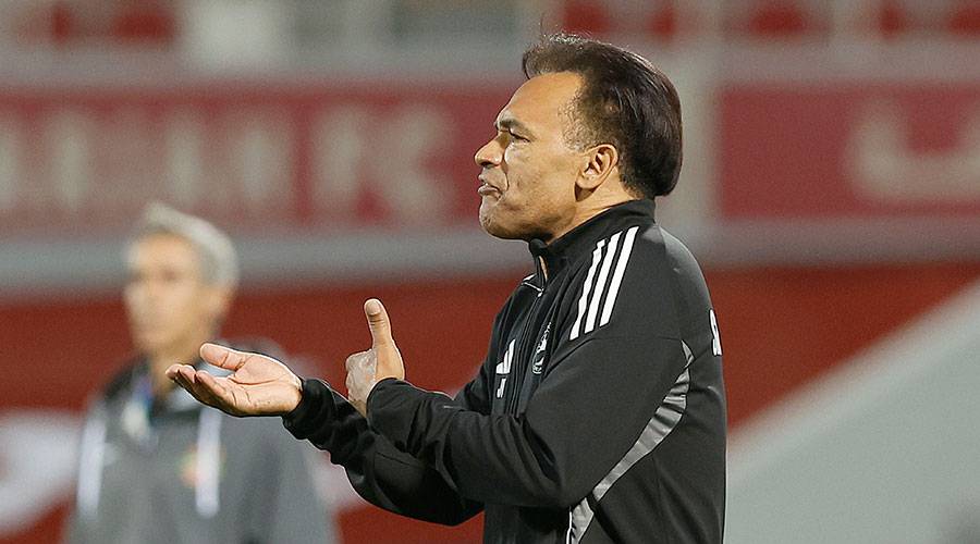 مباراة الشارقة وشباب الاهلي - دوري ادنوك للمحترفين تصوير يوسف الامير