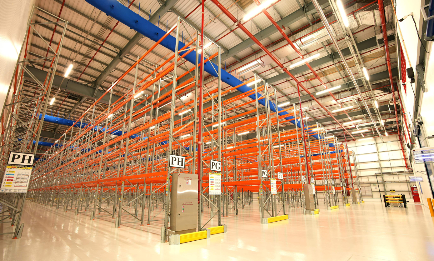 «أرامكس» تفتتح مركز رعاية صحية في «دبي الجنوب»