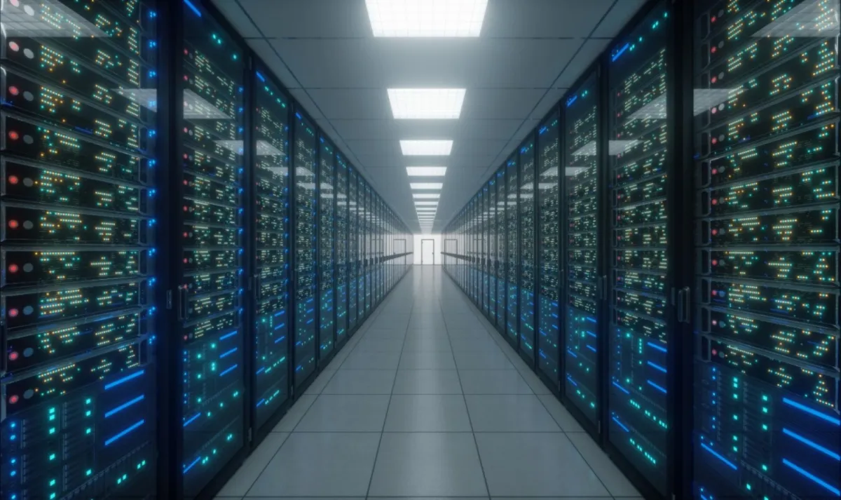 169.4 مليار درهم استثمارات الإمارات في مراكز البيانات حتى 2030