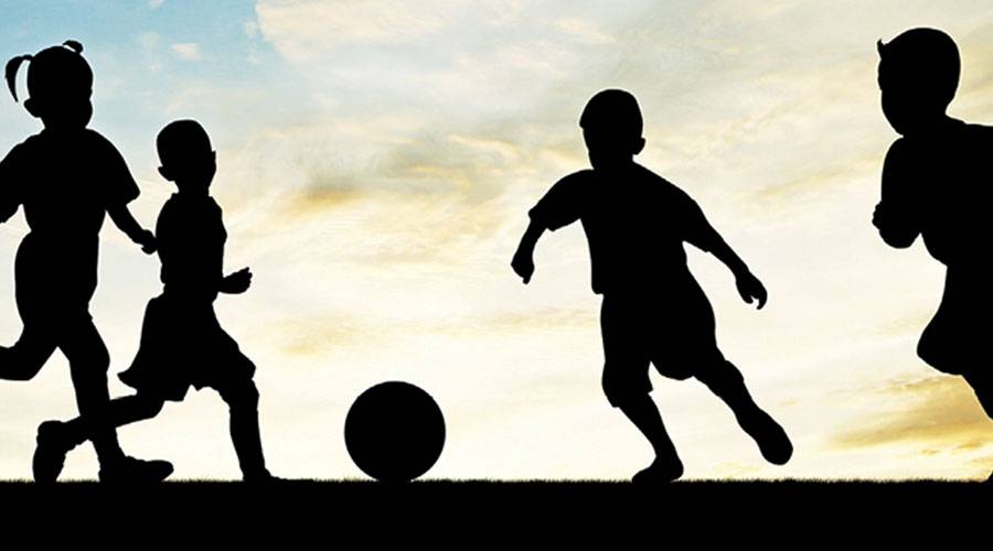 ممارسة الأبناء الرياضة.. طاقة إيجابية في رمضان