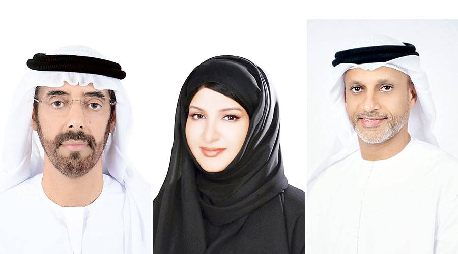 رجال أعمال: الإمارات تمضي بخطى واثقة في ترسيخ نموذج تنموي