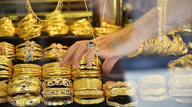أسعار الذهب في مصر