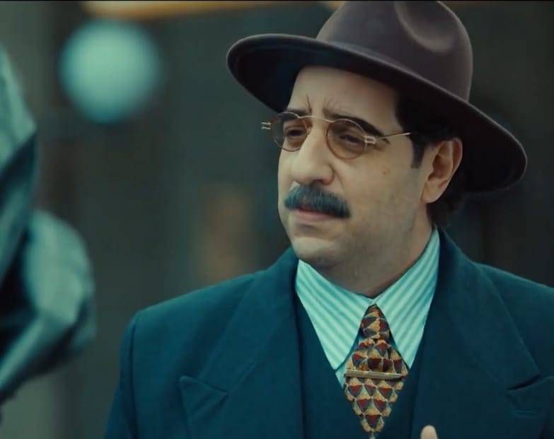 مسلسل «النص التاني» الحلقة 12.. النُّص ينفذ خططاً لإخافة وحيد وإبعاد صعب