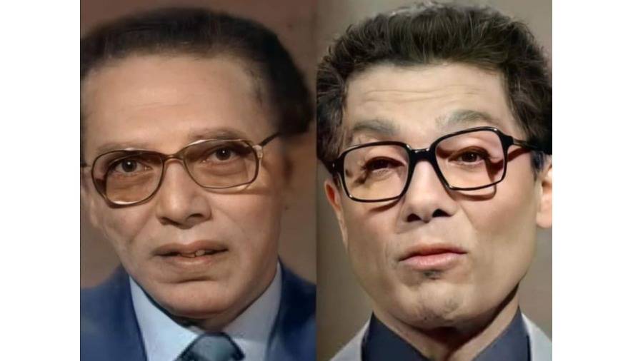 مصير مصطفى محمود.. الشركة المنتجة لمسلسل «بين الشك واليقين» تحسم الجدل