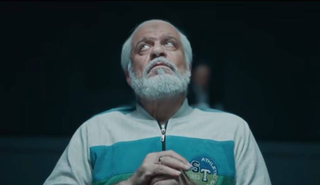 مسلسل «رأس الأفعى» الحلقة 27.. مراد يحقق مع محمود عزت لكشف شبكات التمويل