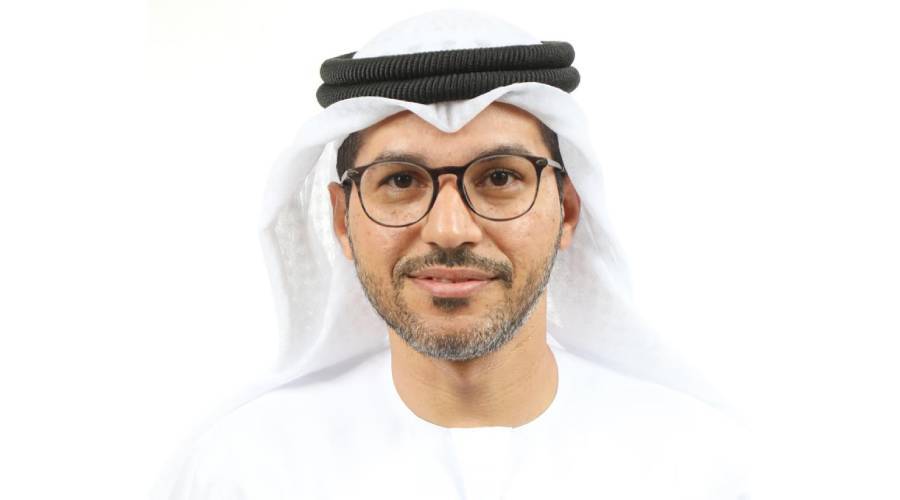 يوسف سليمان الحمادي