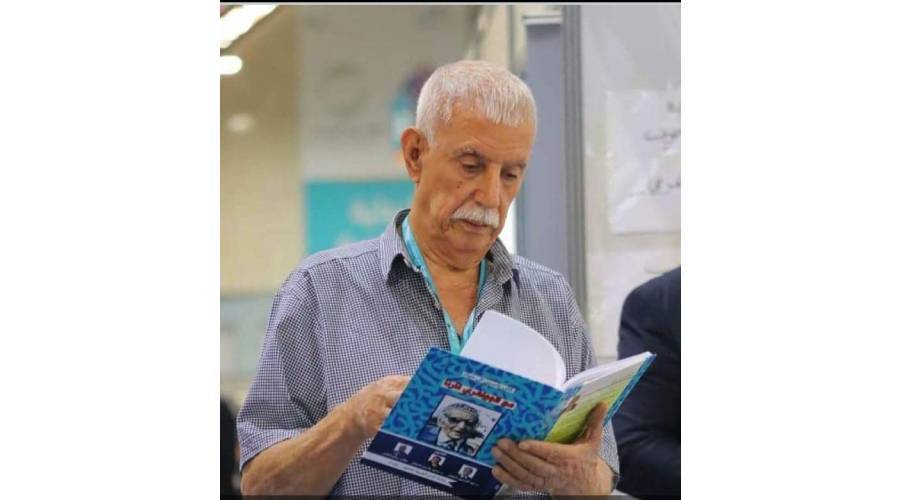 عكاب الطاهر