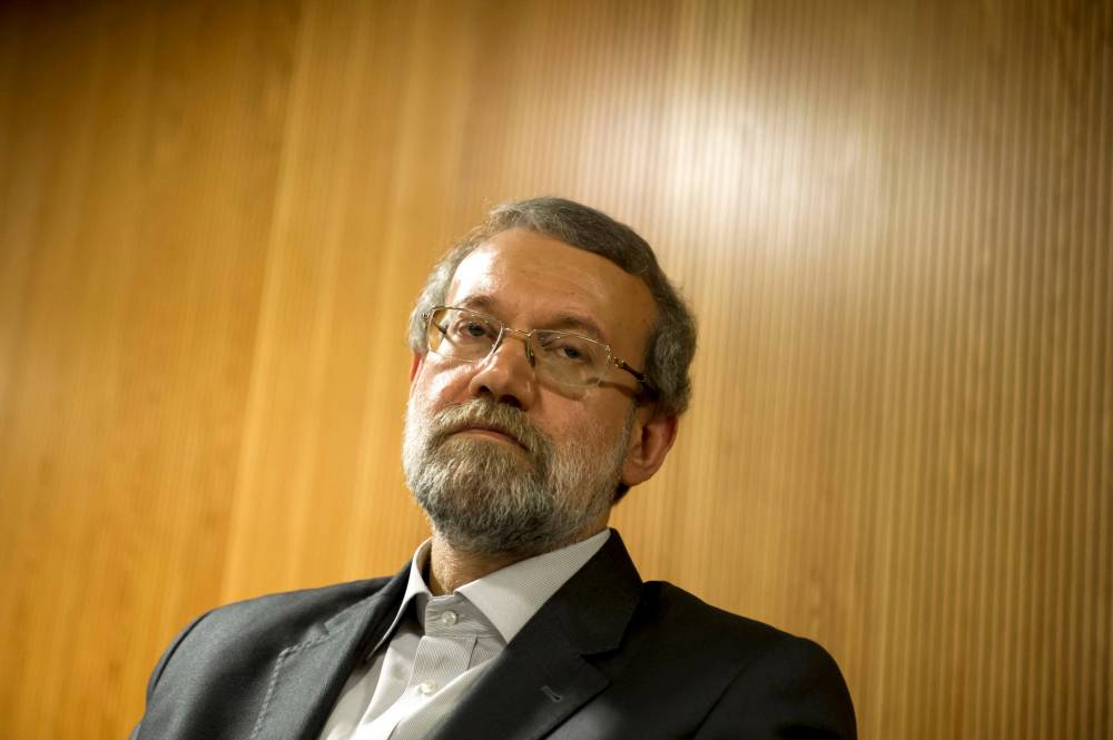 تفاصيل مقتل لاريجاني «رجل الظل» في إيران