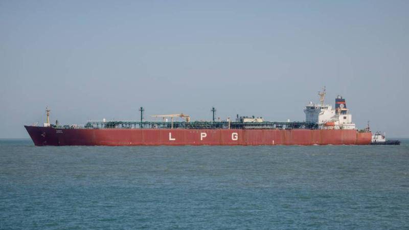 الهند: لم نتفاوض مع إيران للإفراج عن ناقلات مقابل عبور هرمز