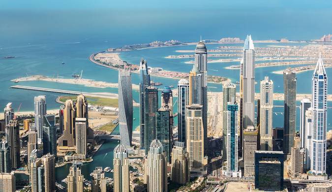 «إس آند بي»: شركات العقار في دبي قوية.. ومرنة