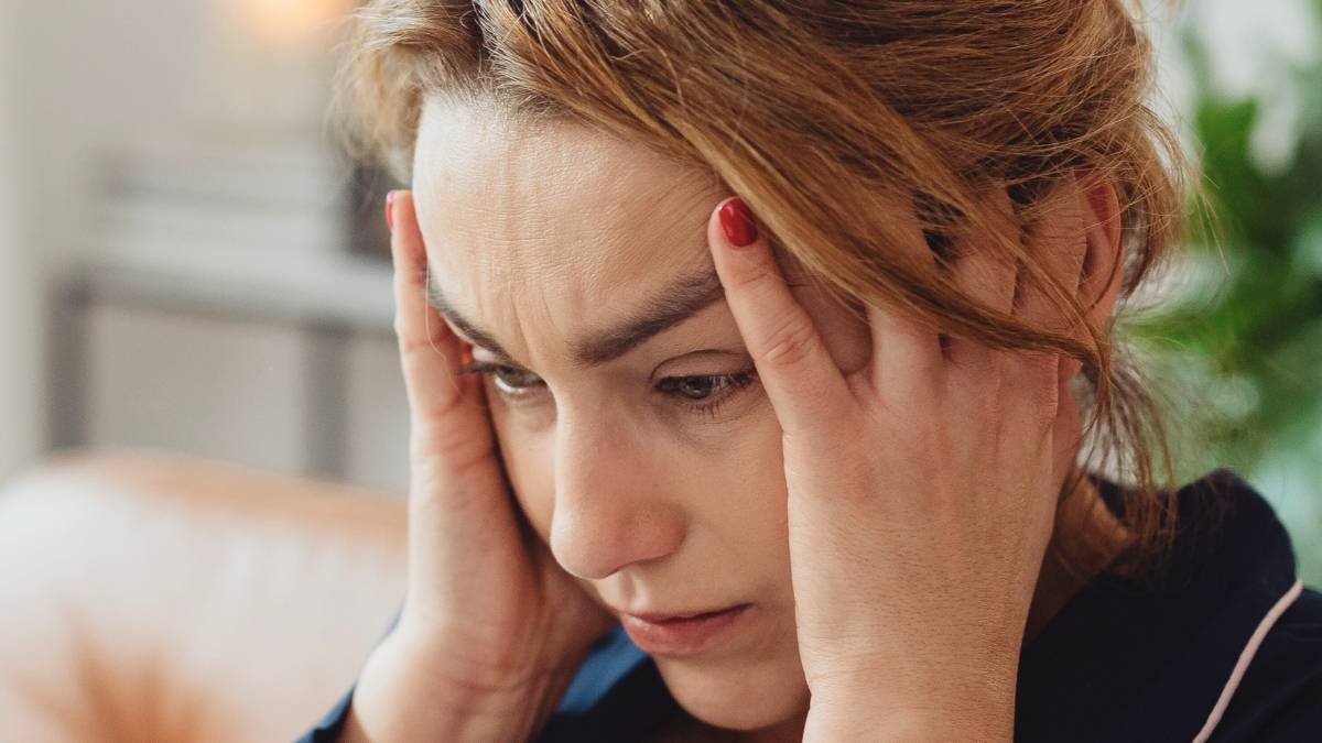 العلاقات الاجتماعية المرهقة تسرع الشيخوخة البيولوجية