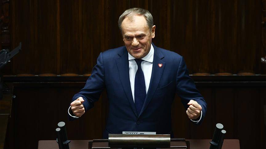 رئيس وزراء بولندا: لن نرسل قوات إلى إيران