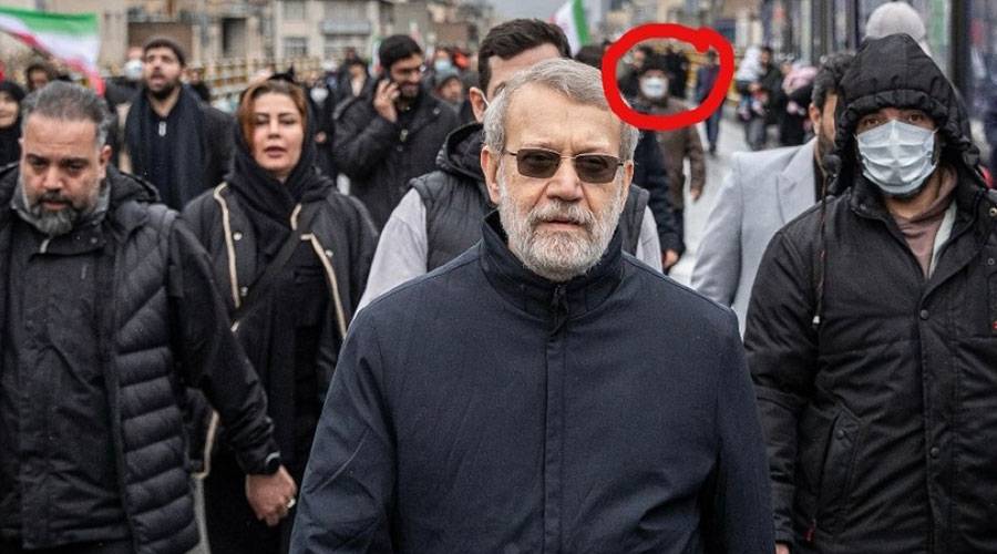 مسؤول إسرائيلي سابق تحدى طهران بـ«جاسوس لاريجاني» قبل مقتله