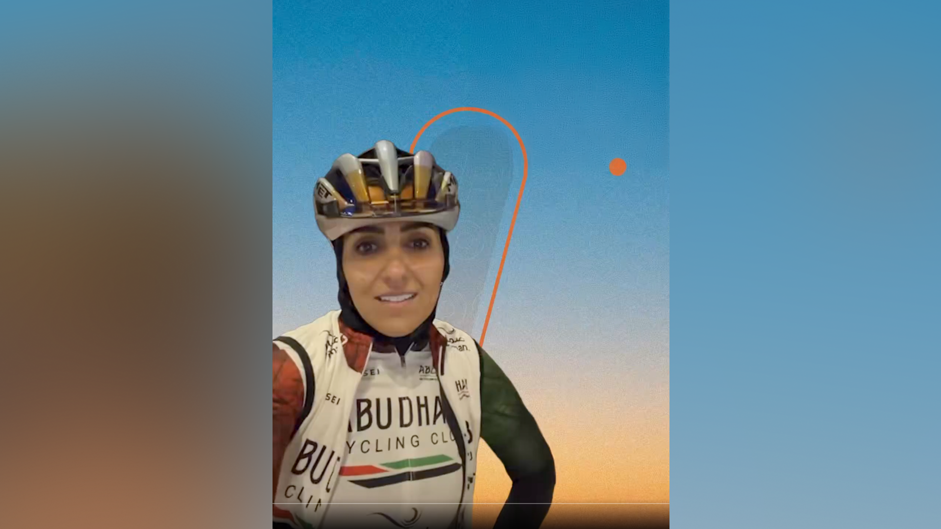 الإمارات بلد الأمان.. سعودية توثق لحظة بطولية لدورية شرطة في أبوظبي (فيديو)