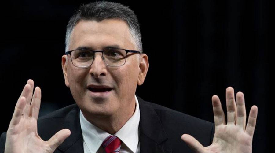 وزير خارجية إسرائيل: انتصرنا فعلياً على إيران.. وعلينا التحلي بالصبر