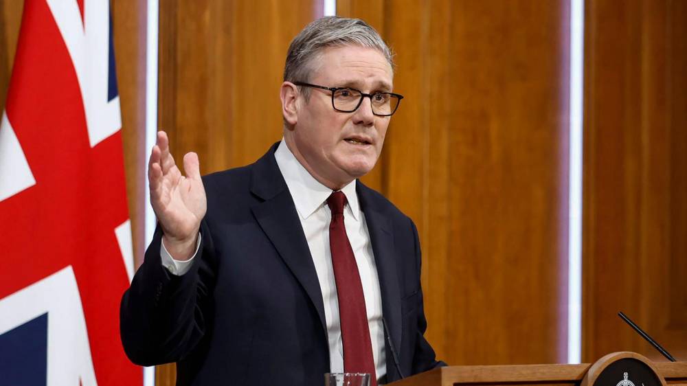 بريطانيا تحقق في تسريب مناقشات أمنية بشأن إيران